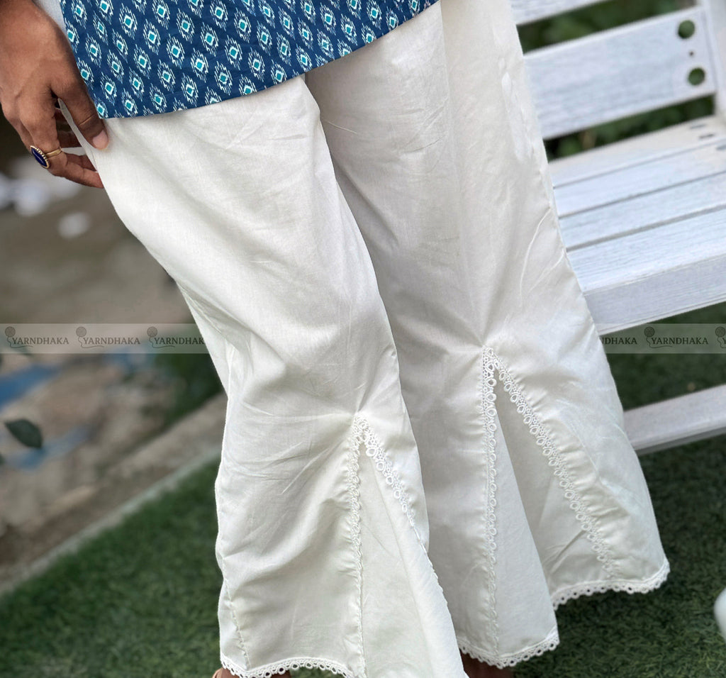 "কাঠগোলাপ " joyouri kurti full set 🌸