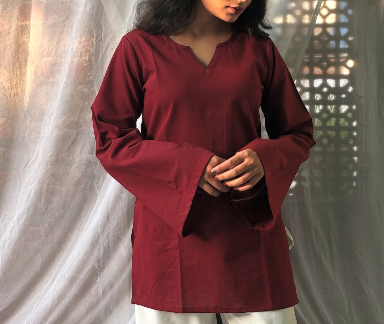 opsora kurti