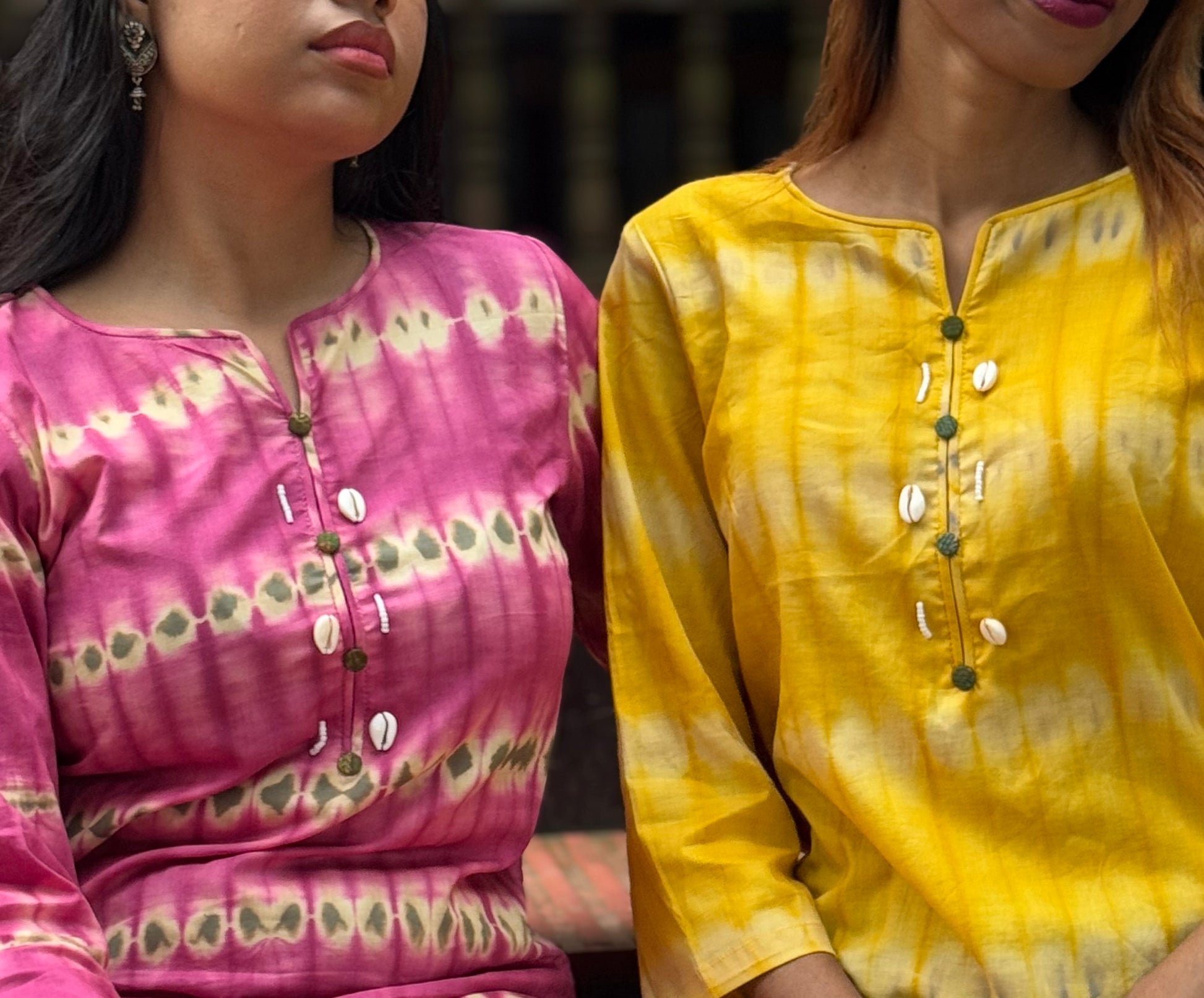 DIY Salwar Kameez